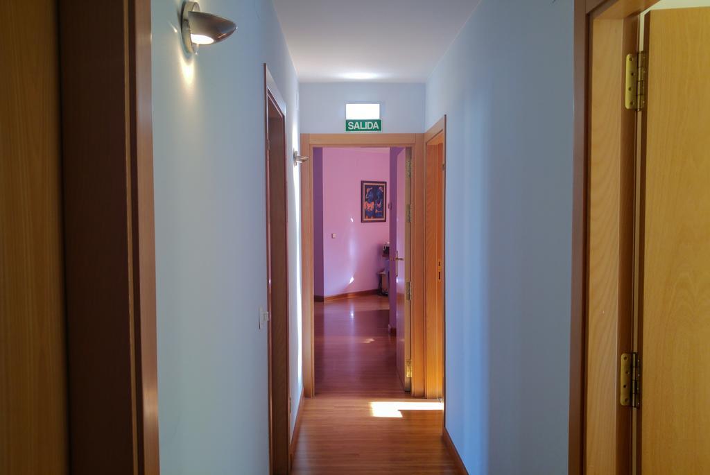 Hostal Prada Borges Leon Exterior photo